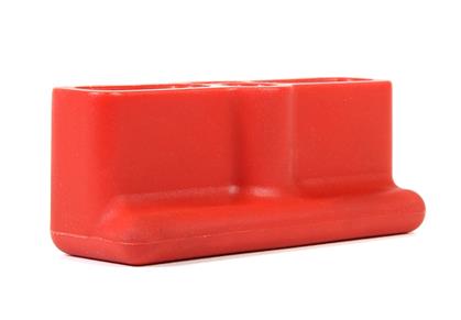 Perrin [13-22 BRZ, 13-16 FRS, 17-21 GT86, 2022 GR86] Trunk Handle - Red | PSP-INR-501