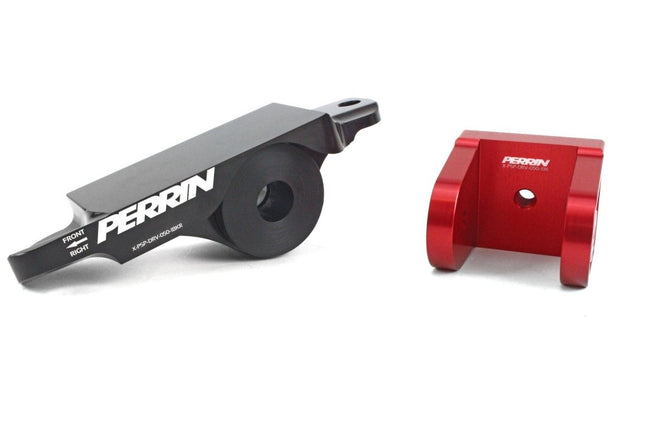 Perrin [02-25 WRX, 04-21 STI, 13-25 BRZ, 13-16 FRS, 17-20 GT86, 22-25 GR86] V2 Engine Mounts | PSP-DRV-055