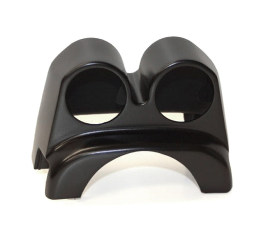 Nissan Spec V 2 hole gauge pod