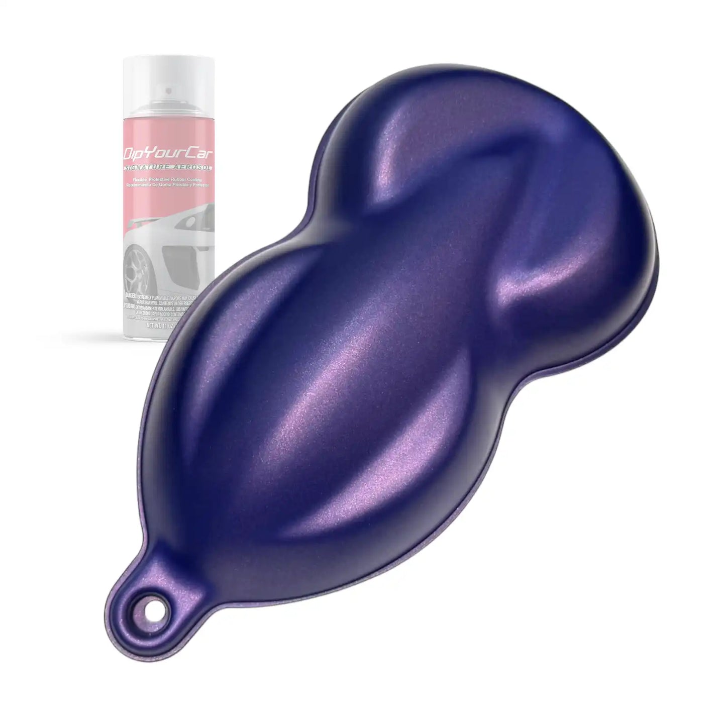 Poison Grape PDS Aerosol