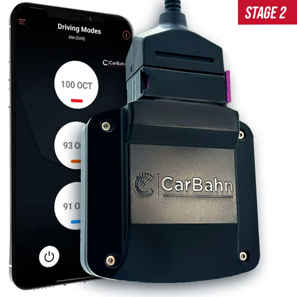 BMW X3M/X4M 703 HP Stage 2 Performance Controller