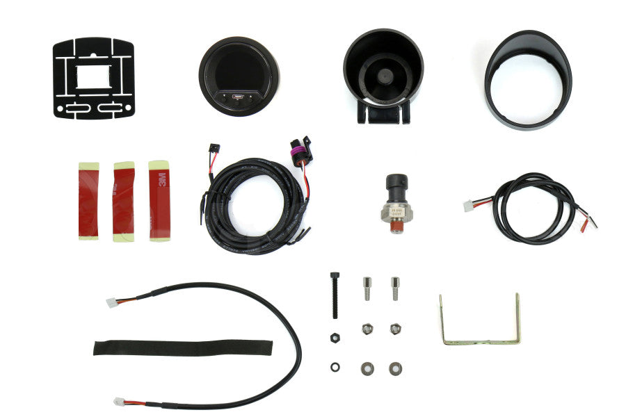 2-1/16" Premium Evo Electrical Fuel Pressure Gauge