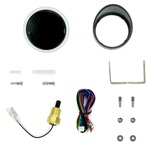 2-1/16" Digital Intake Temperature Gauge