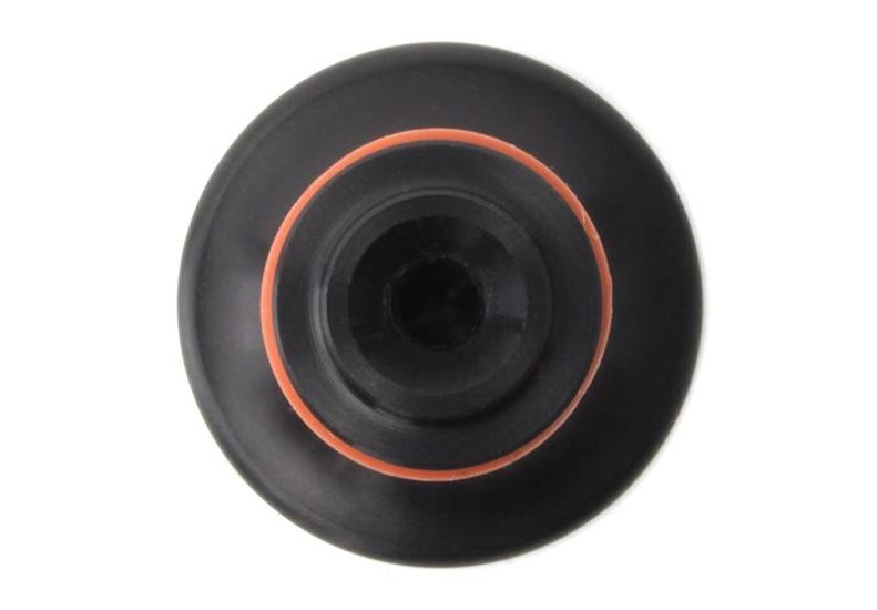 Perrin [13-22 BRZ, 13-16 FRS, 17-21 GT86, 2022 GR86] Drift Button Black  | PSP-INR-353BK