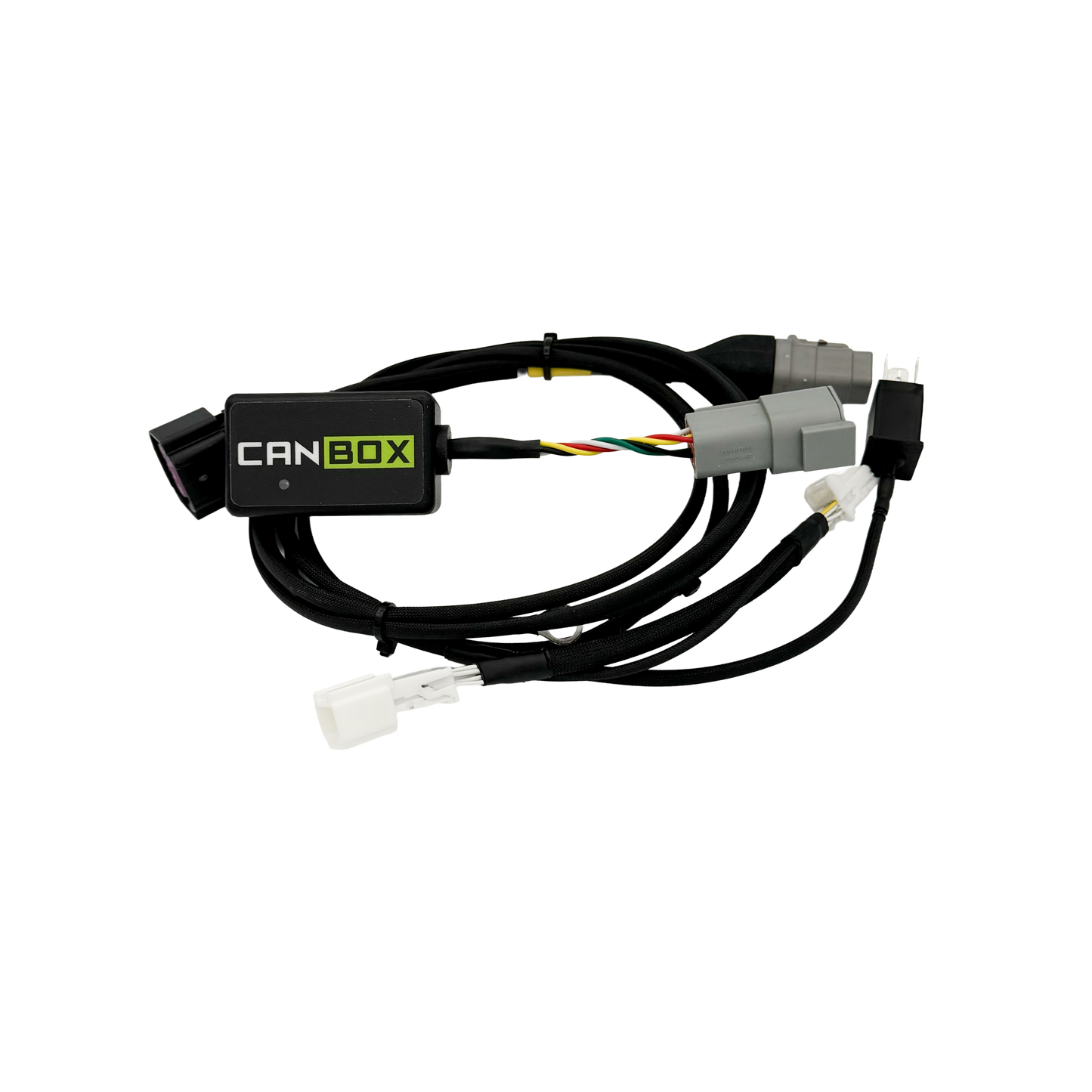 NexGen Nissan R35 GTR Flex Fuel Kit (Electronics Only) - CAN bus