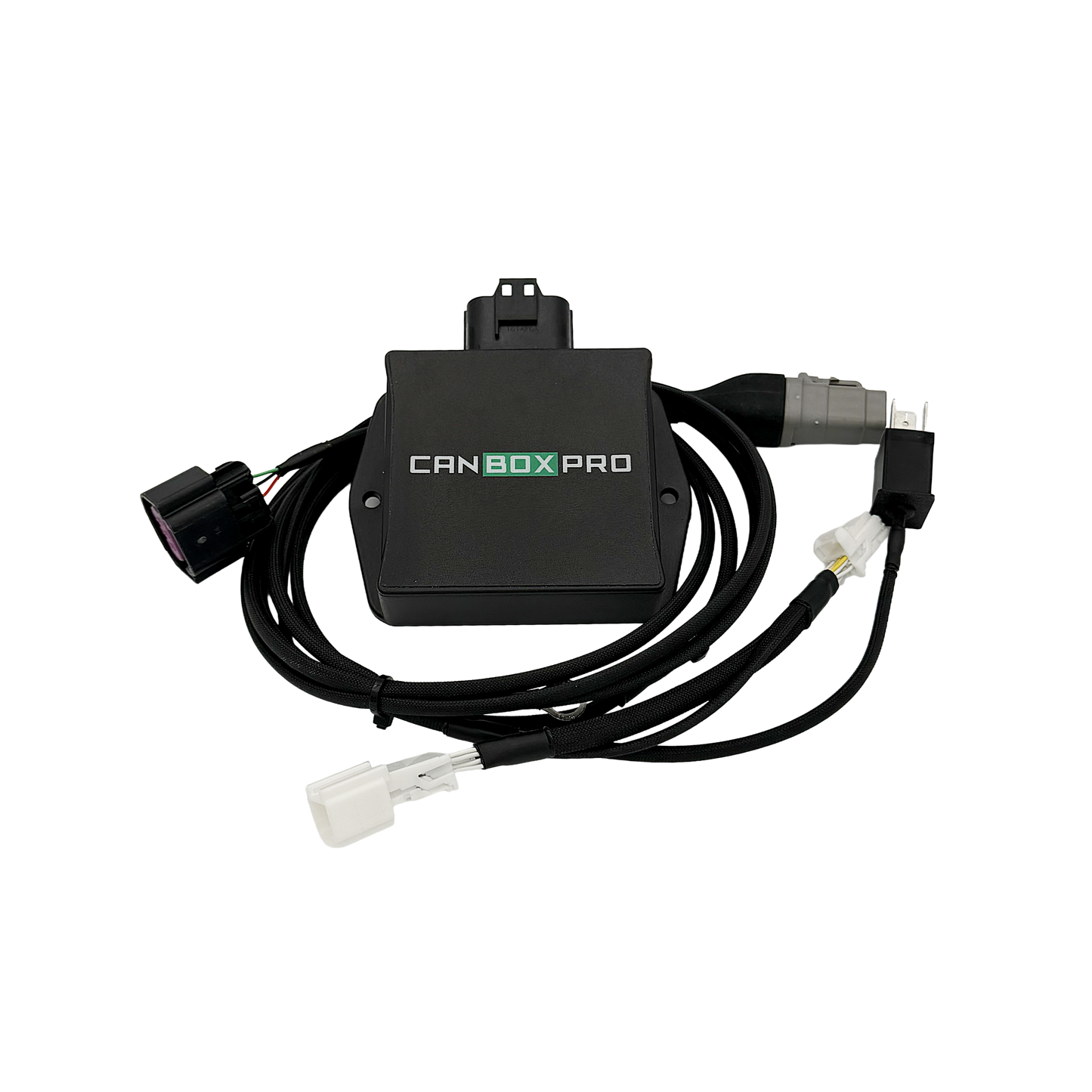 NexGen Nissan R35 GTR Flex Fuel Kit (Electronics Only) - CAN bus
