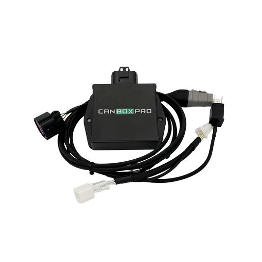 NexGen Nissan R35 GTR Flex Fuel Kit (Electronics Only) - CAN bus
