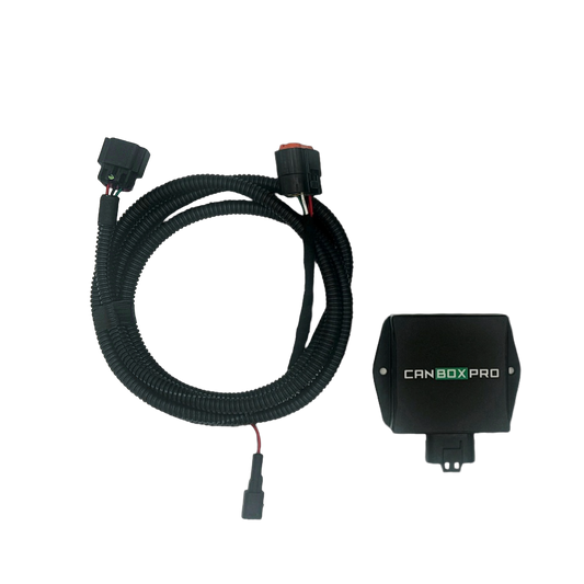 Nissan R35 GTR Flex Fuel Kit (Electronics Only) – Analog Only