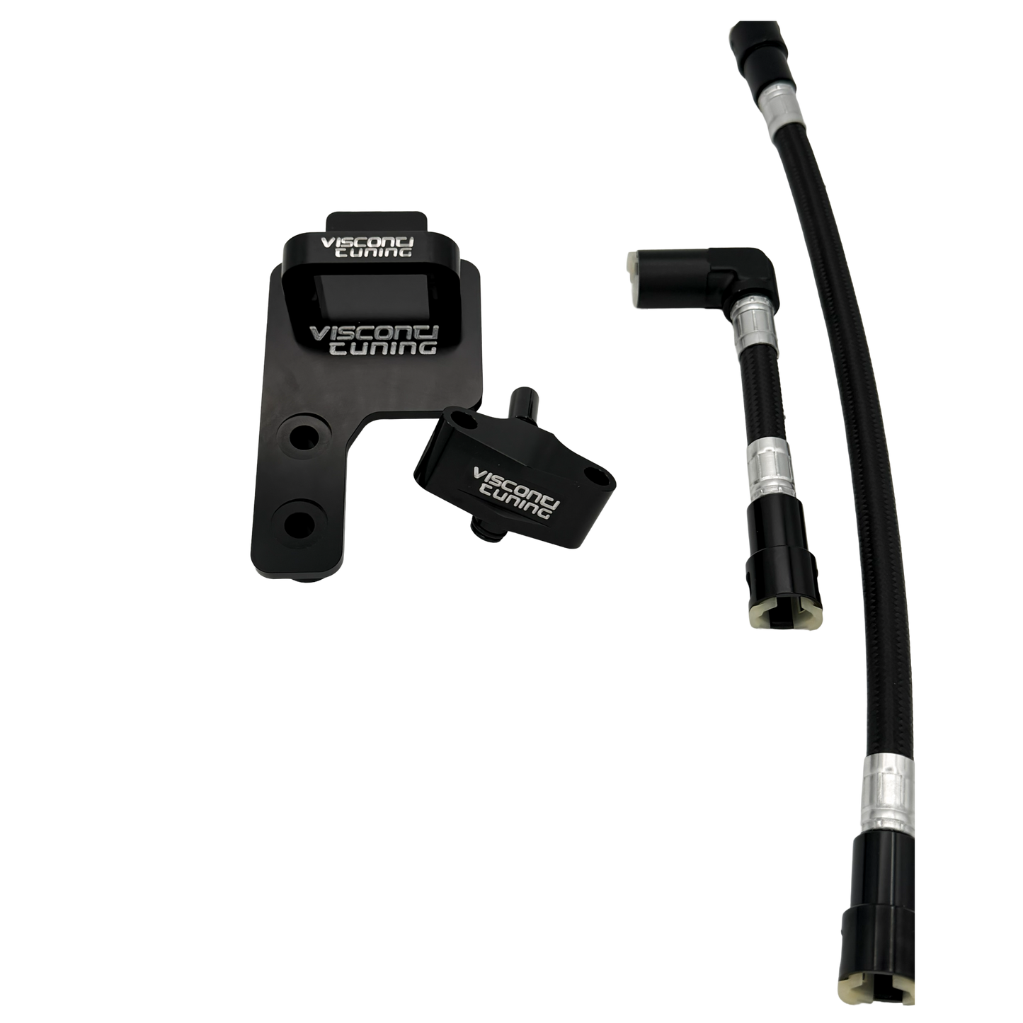 Nissan R35 GTR Flex Fuel Hardware Kit