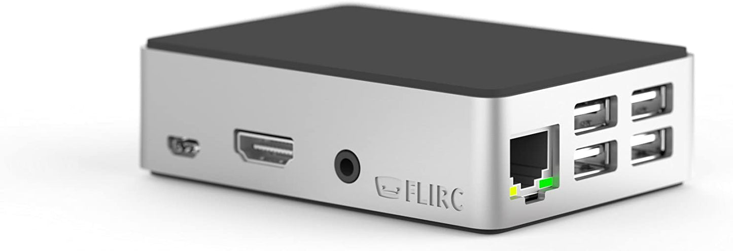 Raspberry Pi 3 Case