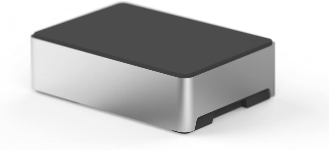 Raspberry Pi 3 Case