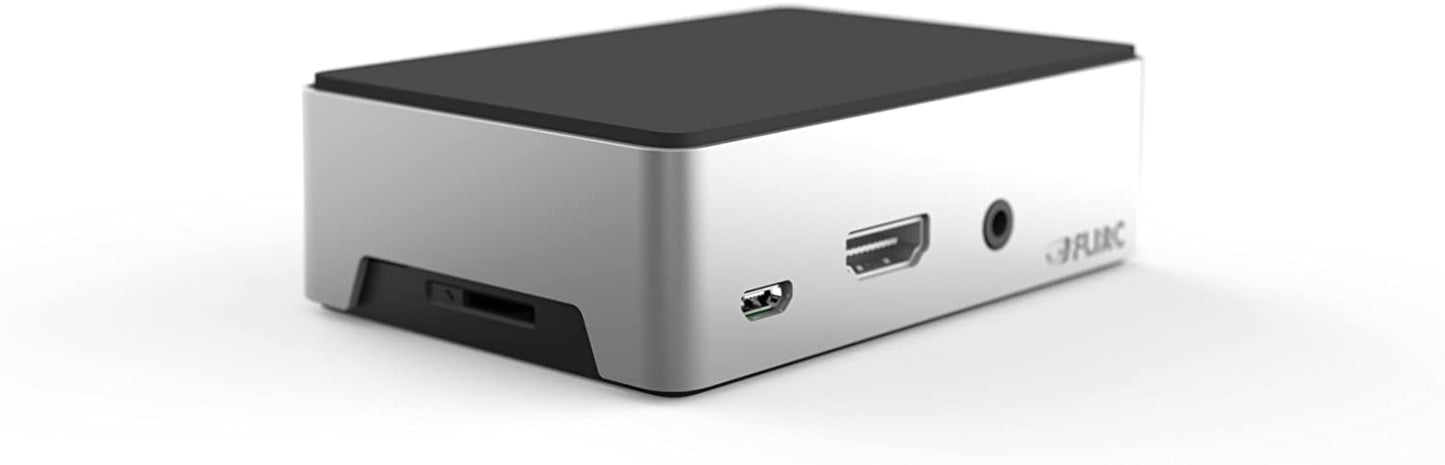 Raspberry Pi 3 Case