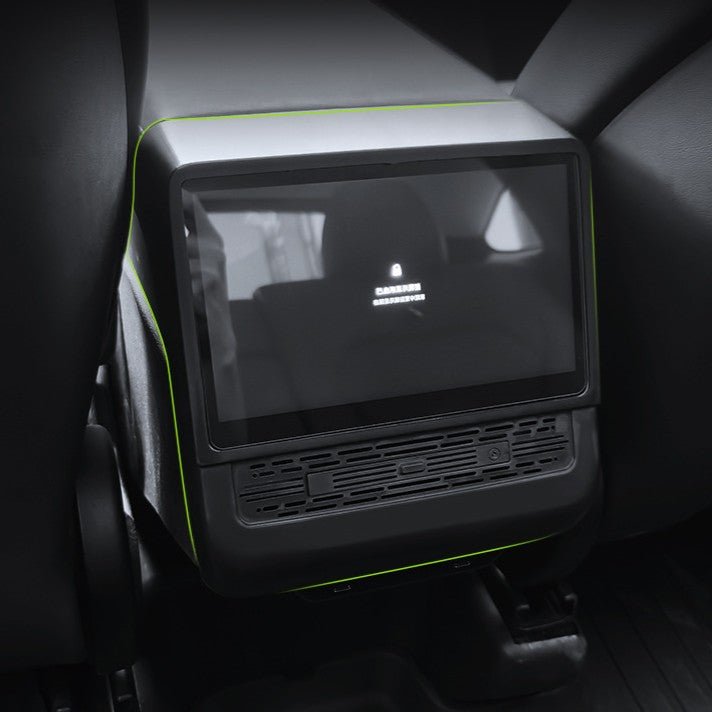 Rear AC Vent Cover with Air Freshener for Model 3 Highland/Model Y Juniper