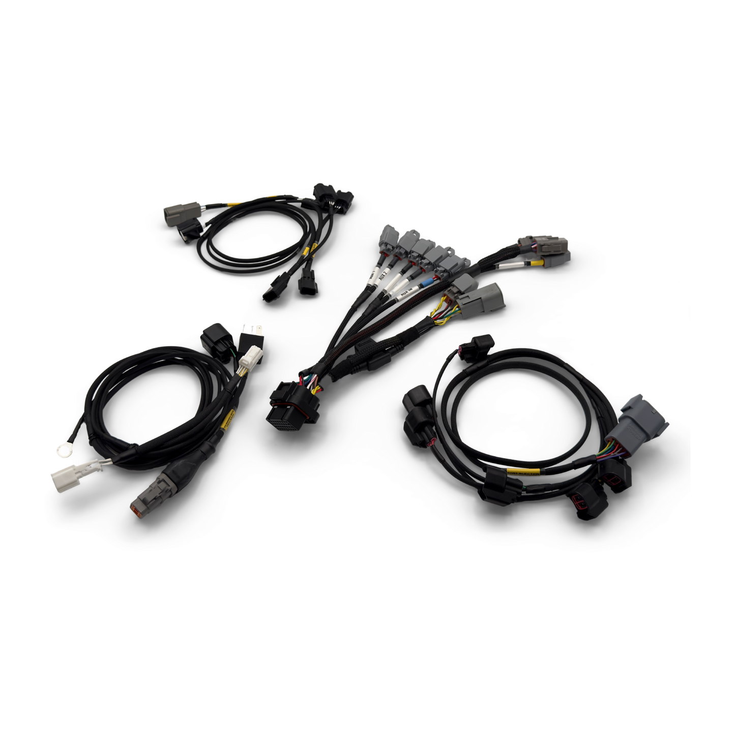 ReFlex+ Advanced I/O Integration - VR30 400Z Plug-n-Play