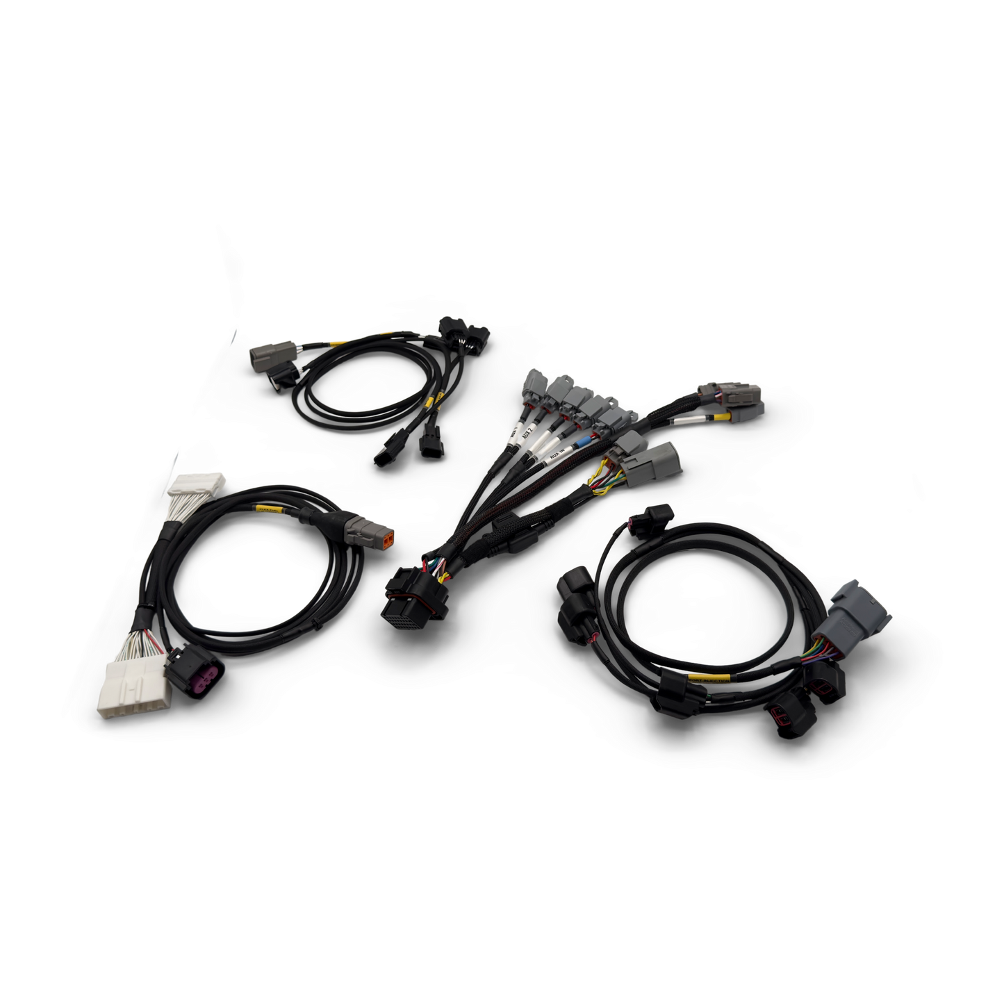 ReFlex+ Advanced I/O Integration - VR30 Q50/Q60 Plug-n-Play