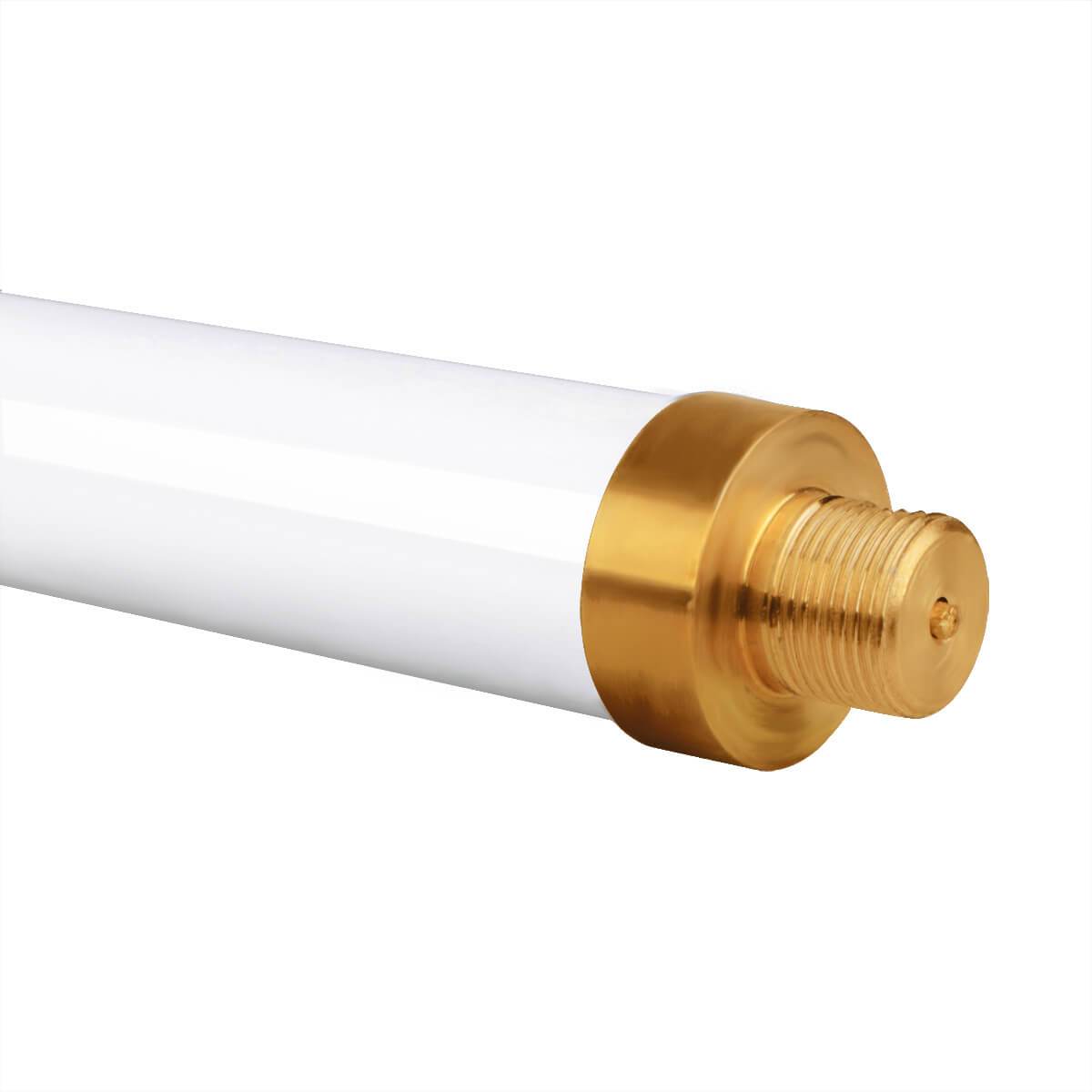 Retevis MA02 VHF / UHF Omnidirectional Fiberglass Base Station Antenna