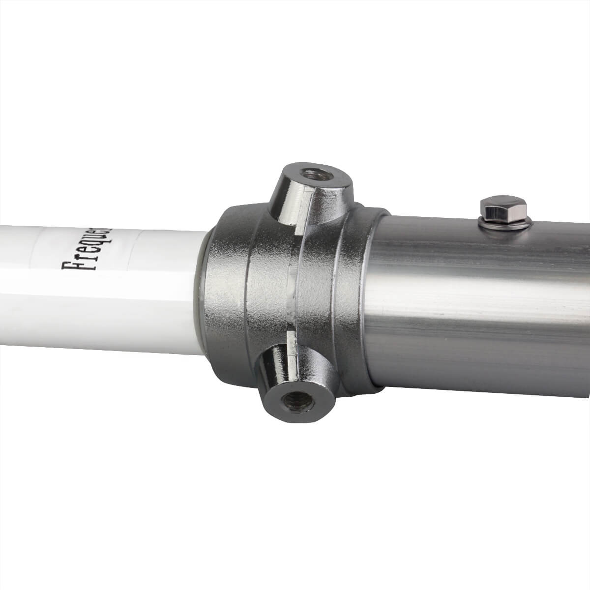 Retevis MA02 VHF / UHF Omnidirectional Fiberglass Base Station Antenna