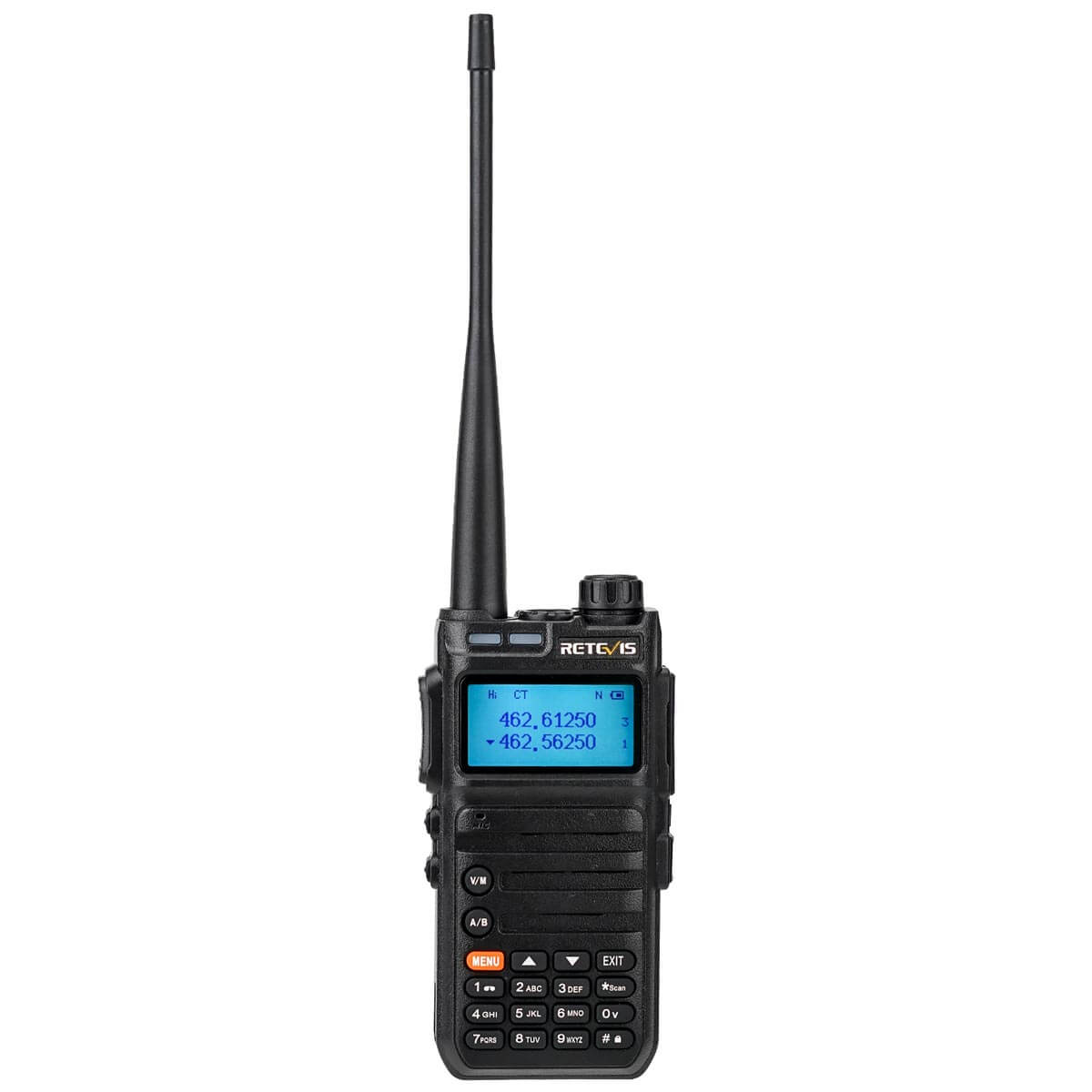 Retevis RA85 5W GMRS Handheld Radio