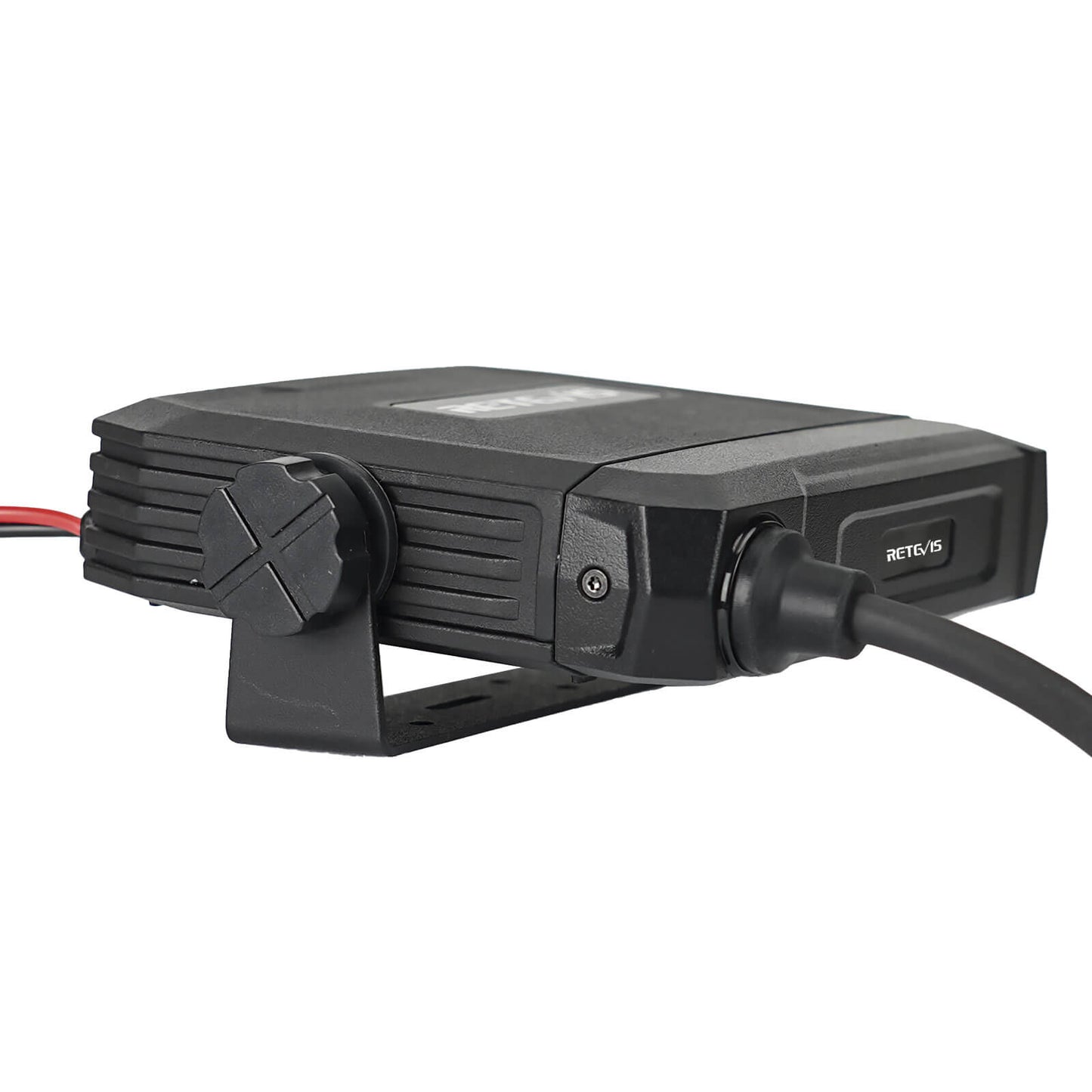 Retevis RA86 Remote Speaker Mic Mobile Radio 20W