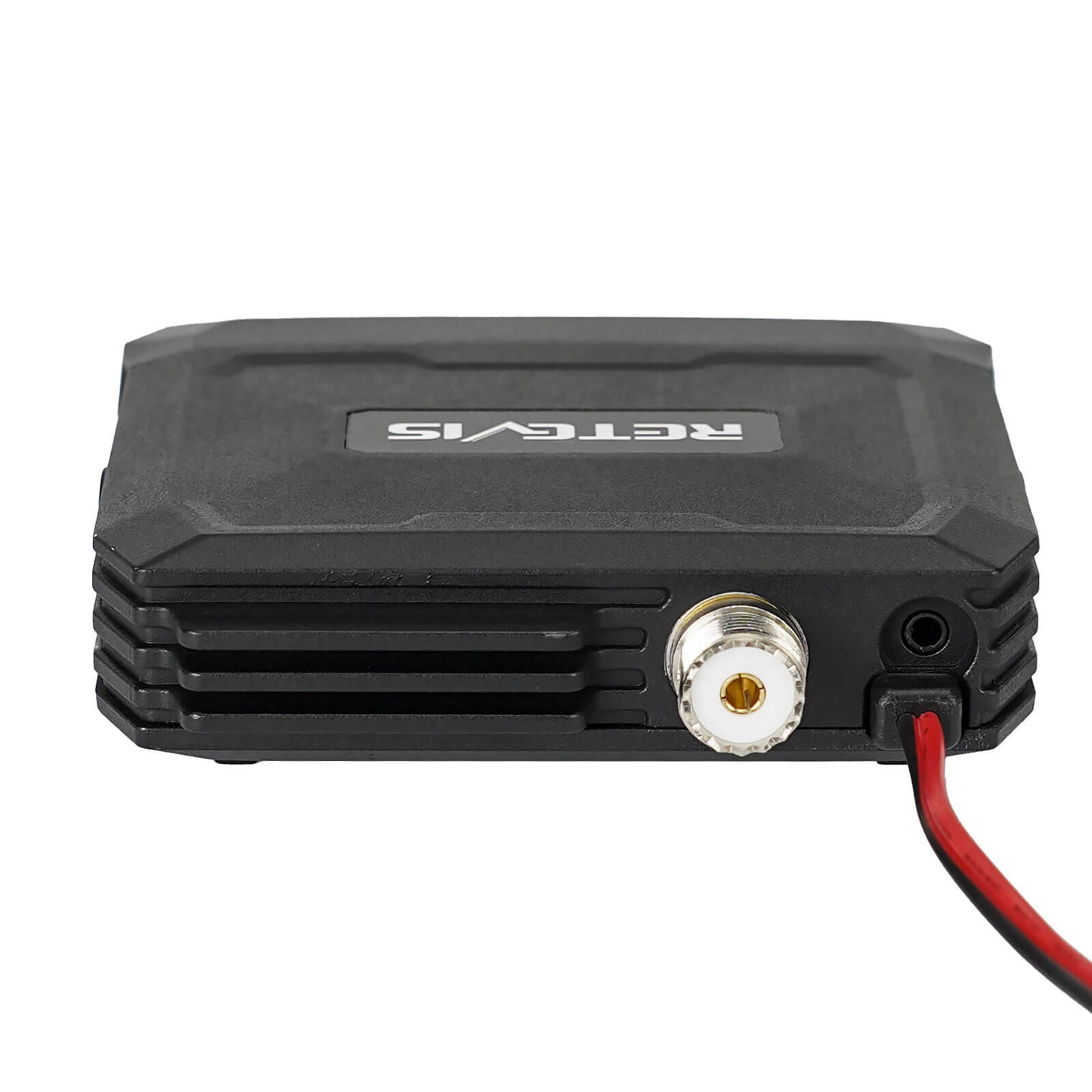 Retevis RA86 Remote Speaker Mic Mobile Radio 20W