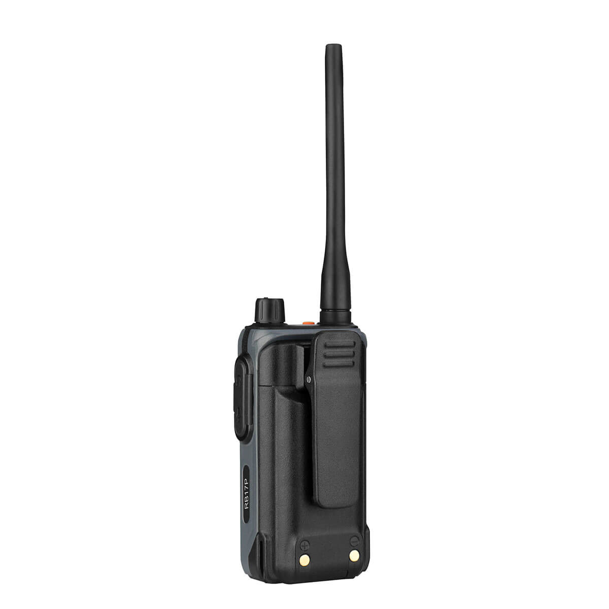 Retevis RB17P Repeater-Capable GMRS Radio 5W