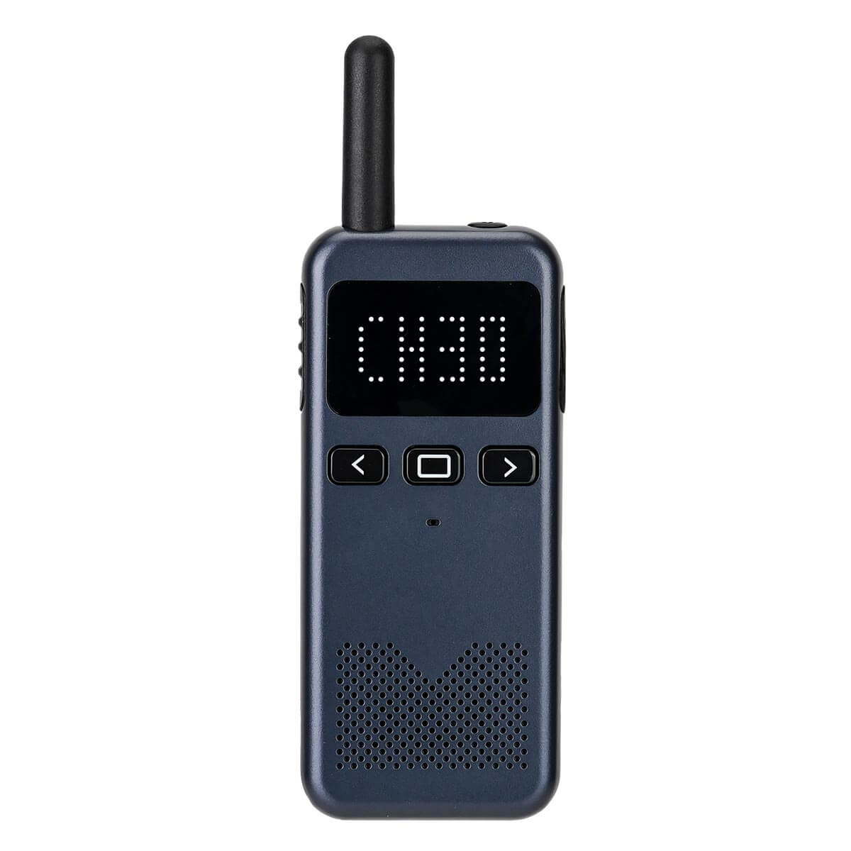 Retevis RB19P Slim GMRS Handheld Radio