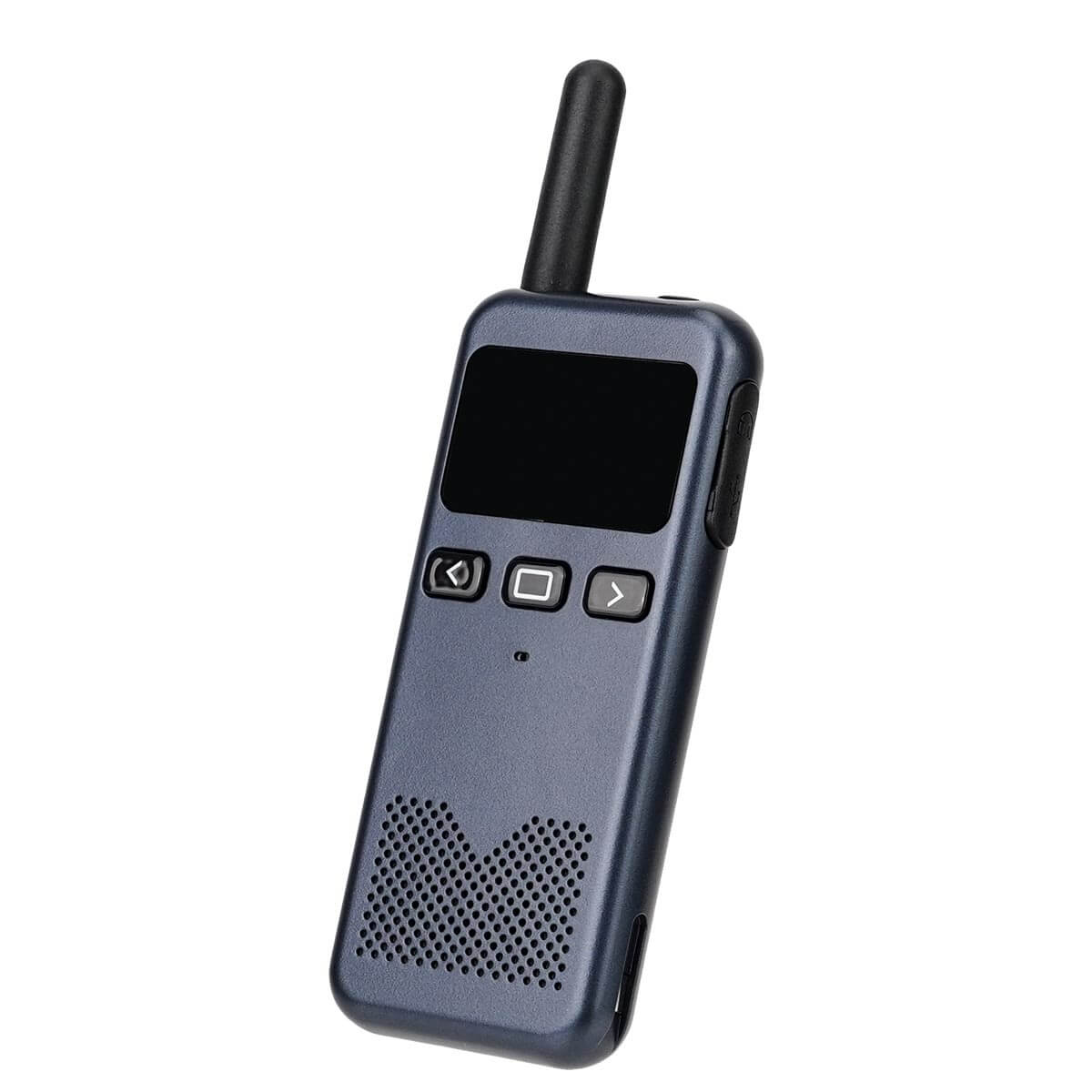 Retevis RB19P Slim GMRS Handheld Radio