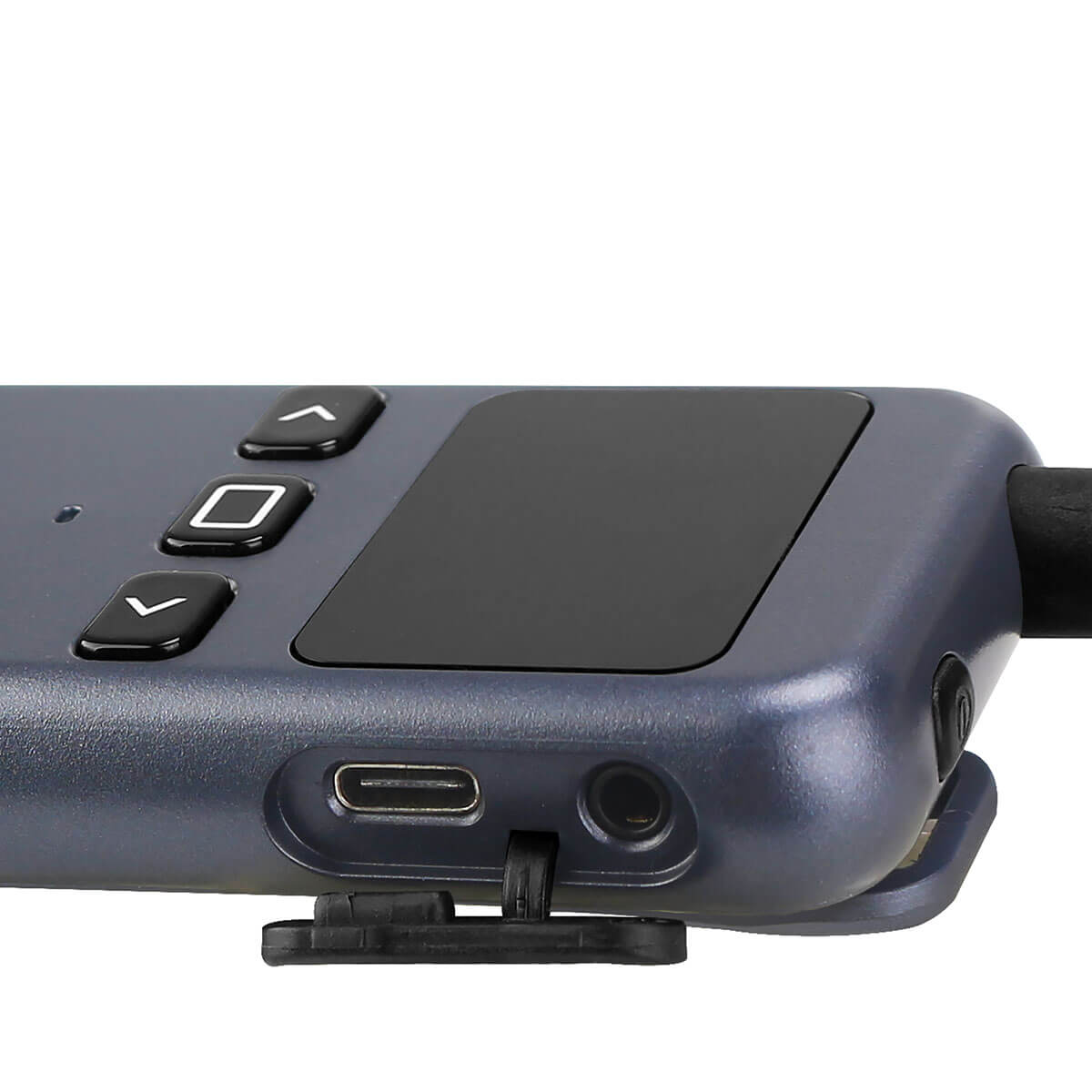 Retevis RB19P Slim GMRS Handheld Radio