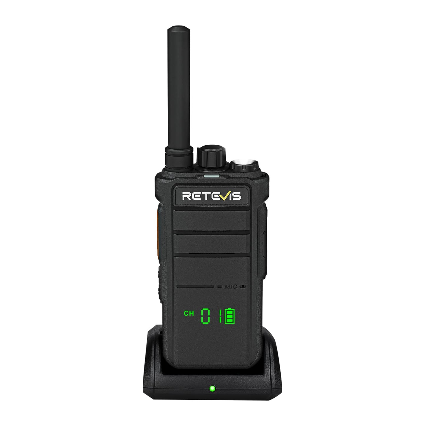 Retevis RB26H Handheld GMRS Radio
