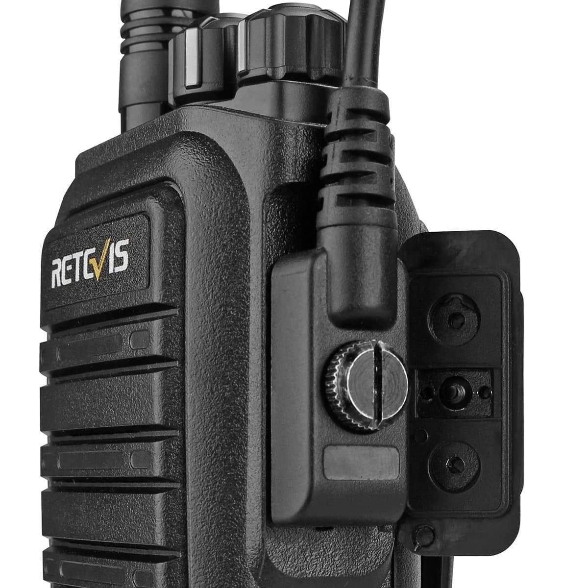 Retevis RB75 Programming Cable