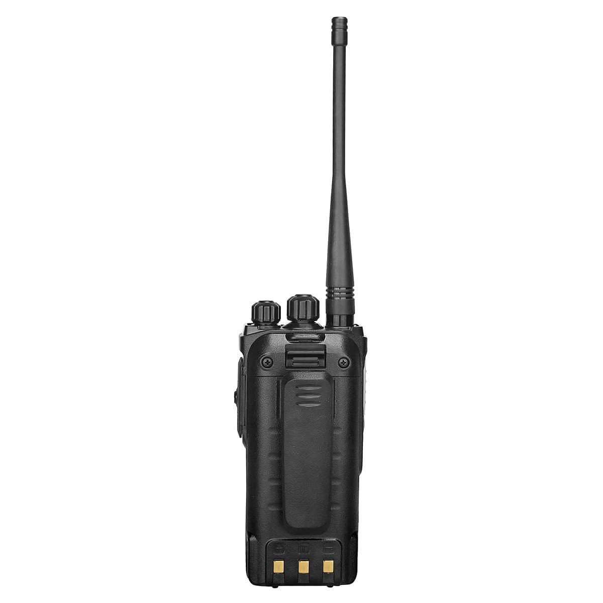 Retevis RB75 Waterproof GMRS Repeater-Capable Radio 5W