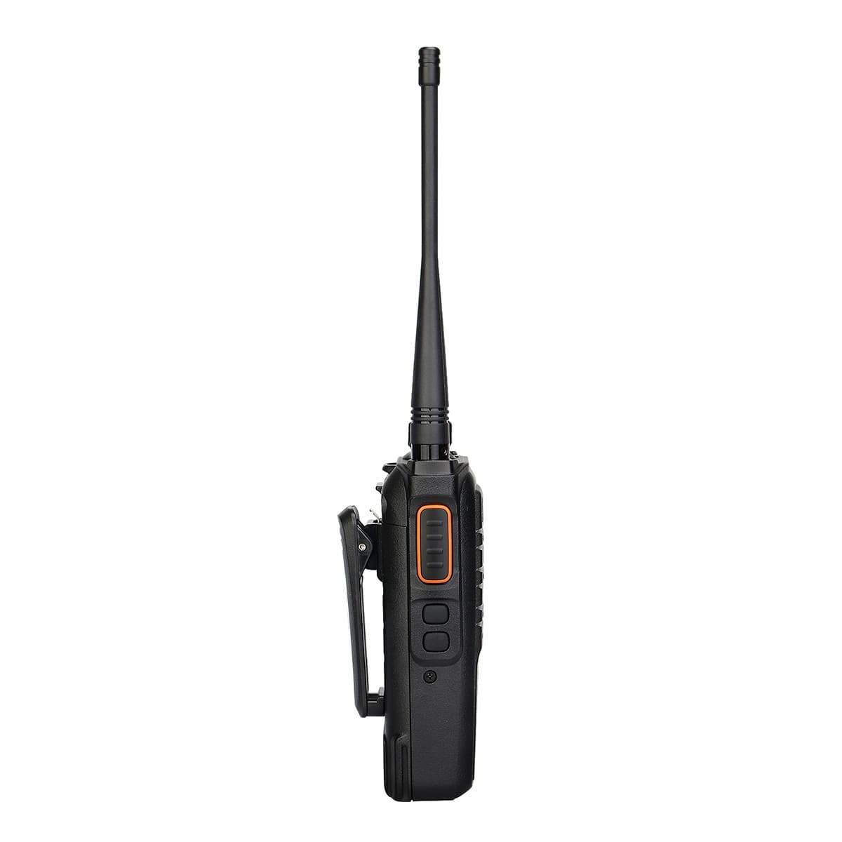 Retevis RB75 Waterproof GMRS Repeater-Capable Radio 5W