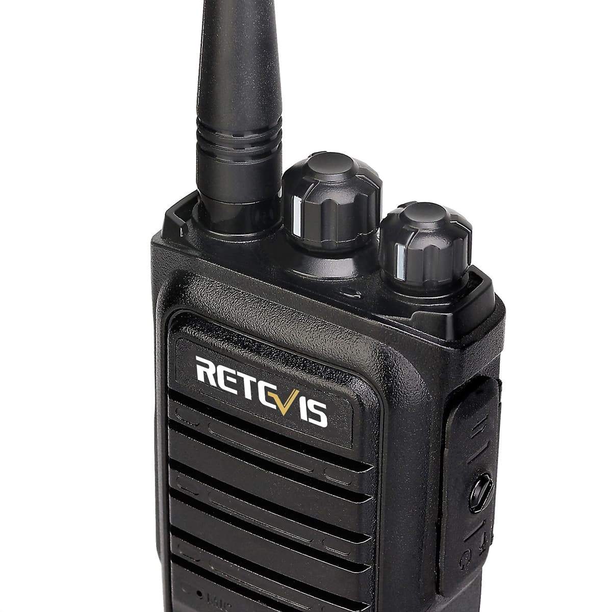 Retevis RB75 Waterproof GMRS Repeater-Capable Radio 5W