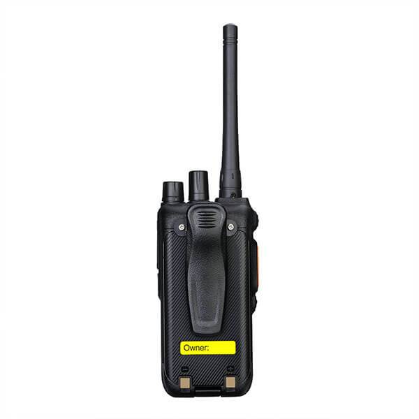 Retevis RT76P Repeater-Capable GMRS Radio 5W