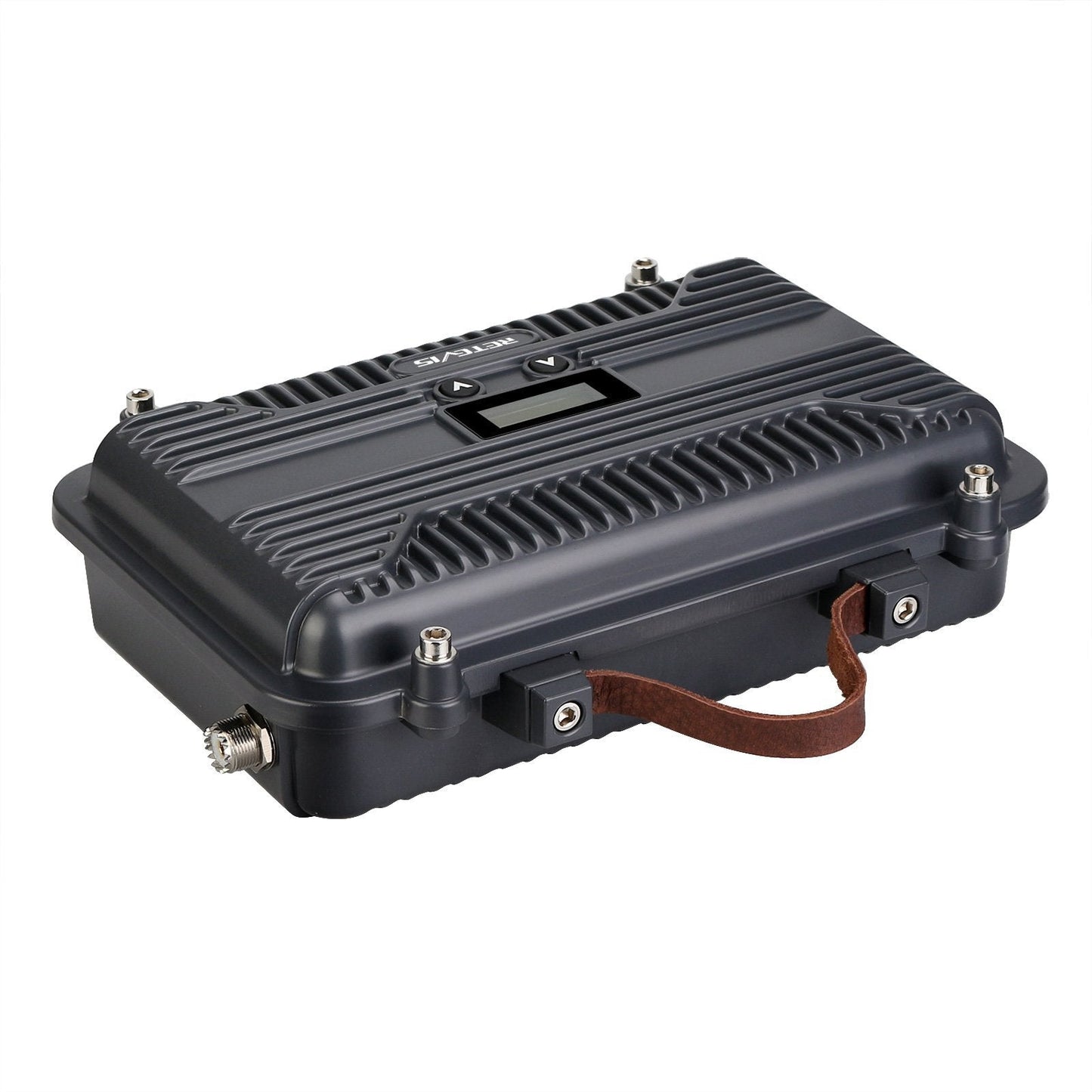 Retevis RT97S Portable GMRS Repeater