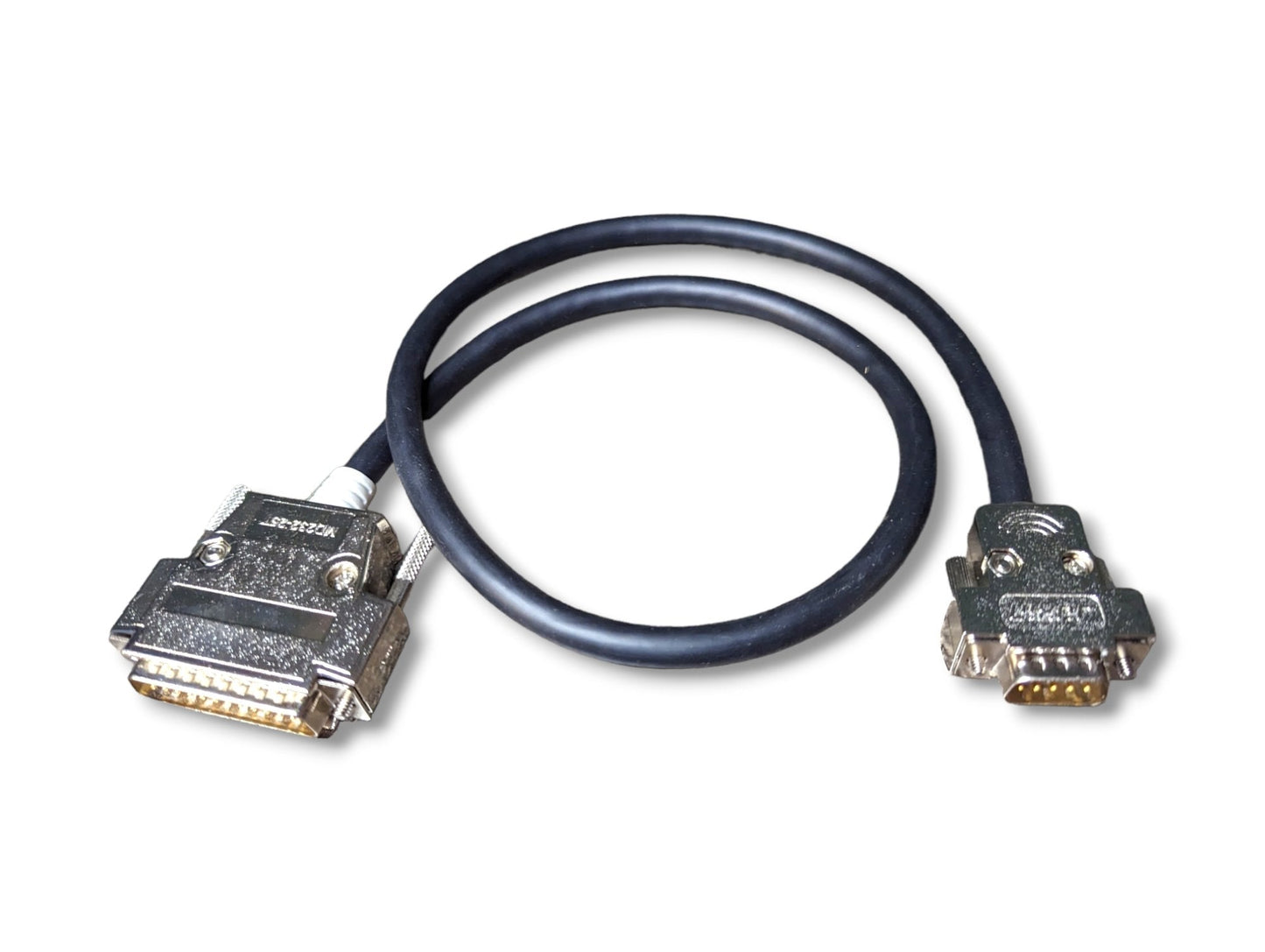 Retevis RT97S to DMK URIxB Custom Interface Cable