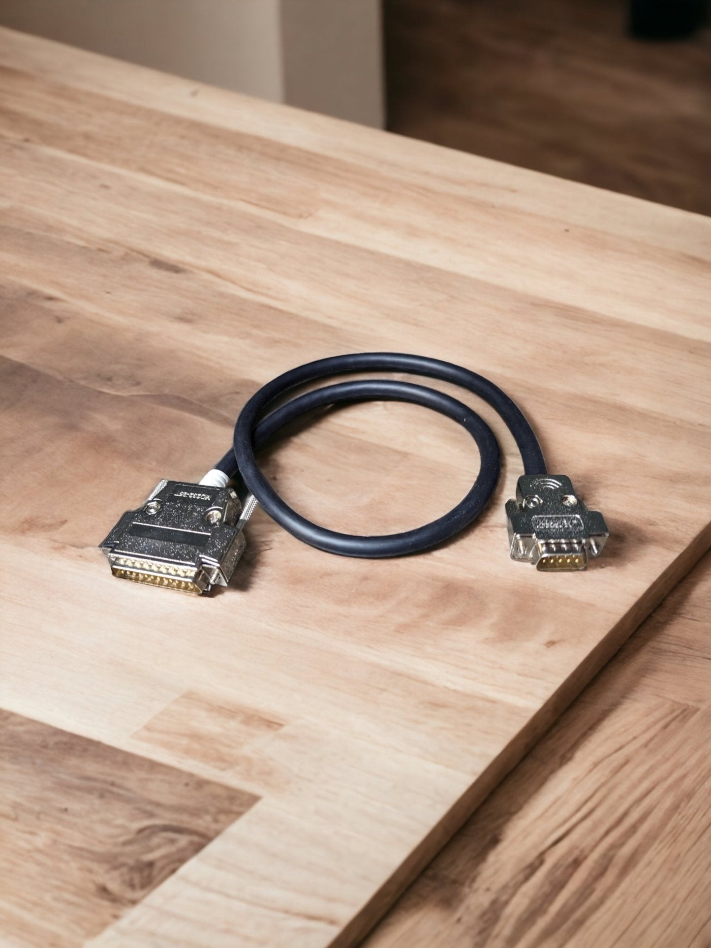 Retevis RT97S to DMK URIxB Custom Interface Cable