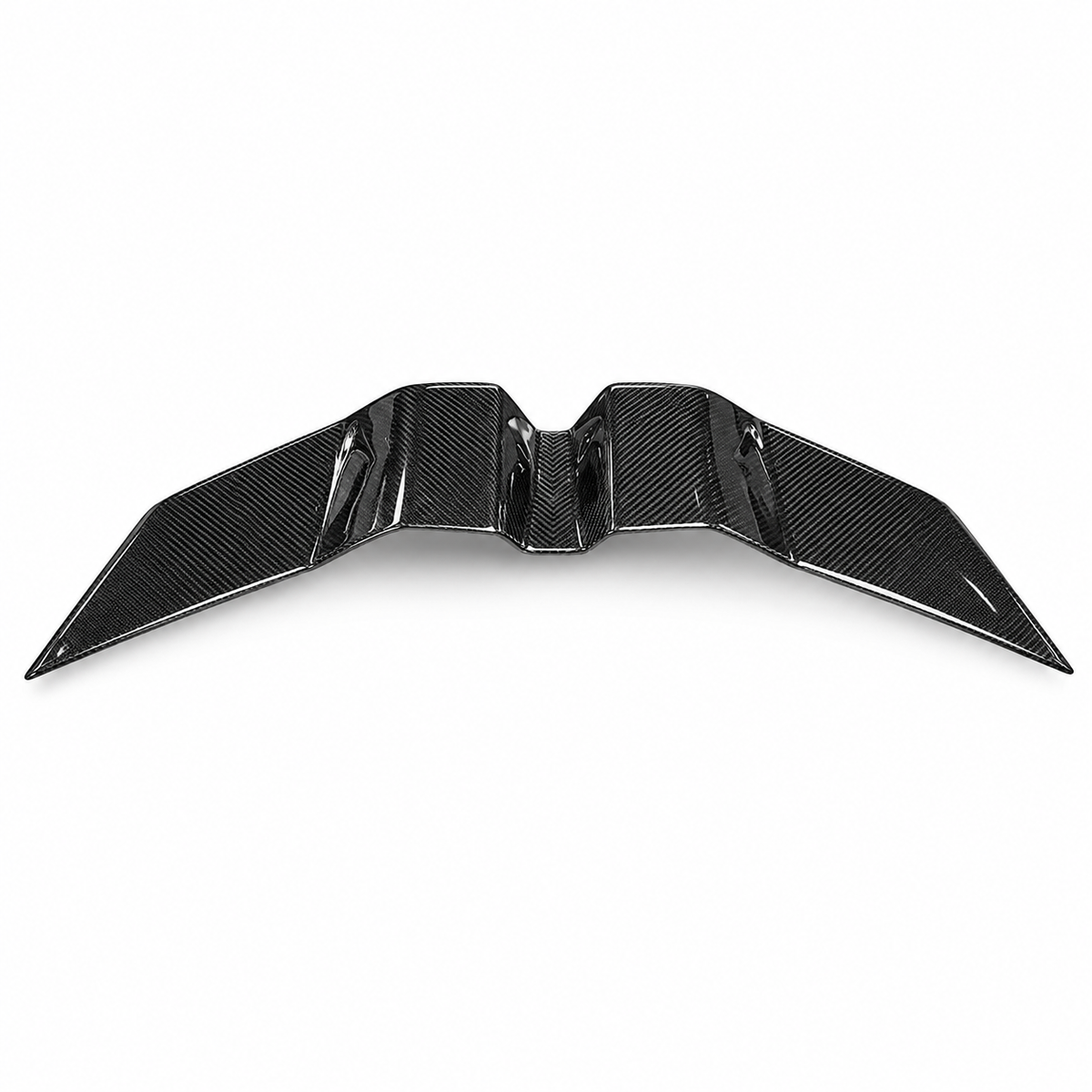 OEM Style Dry Carbon Fiber Body Kit for Lamborghini Revuelto