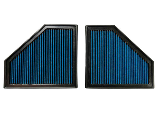 BMW M2 M3 M4 G80 G82 G87 S58 High Flow Air Filters