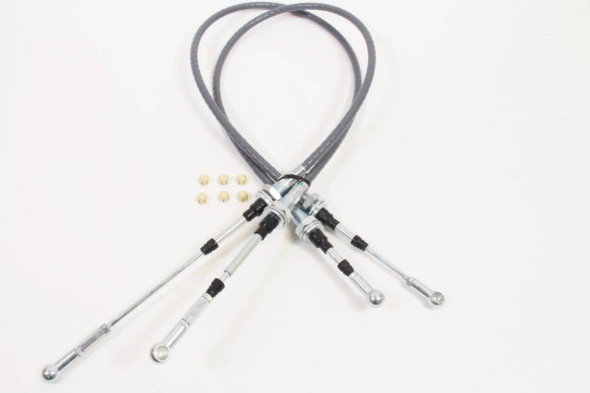 Precision Works Shifter Cable Porsche 991