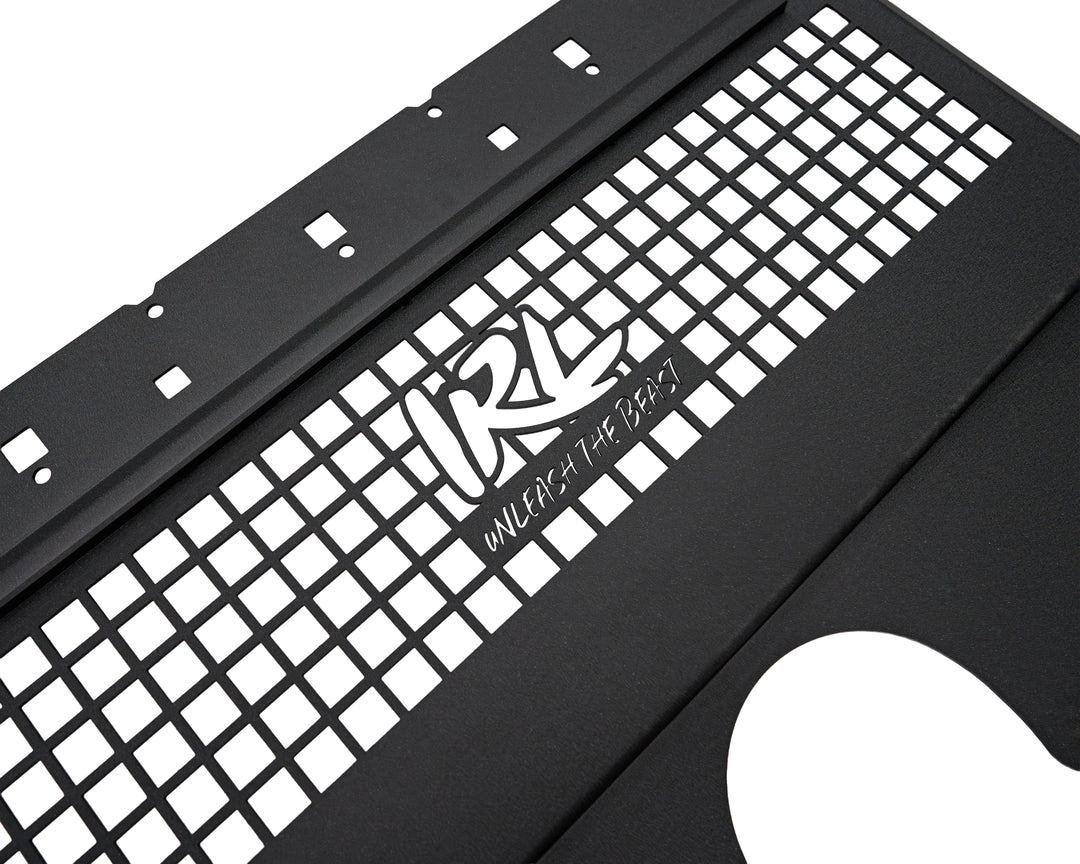 G80 G82 G83 G87 Oil Cooler Guard