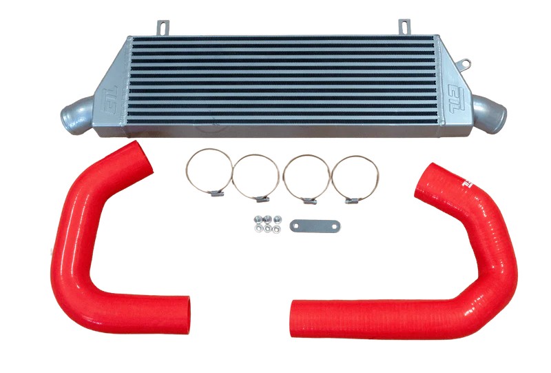 ETL Performance Products 2015-2021 VW GOLF GTI MK7 / MK7.5 FMIC kit