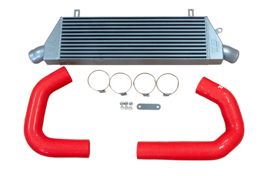 ETL Performance Products 2015-2021 VW GOLF GTI MK7 / MK7.5 FMIC kit