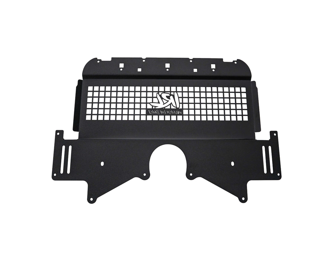 G80 G82 G83 G87 Oil Cooler Guard