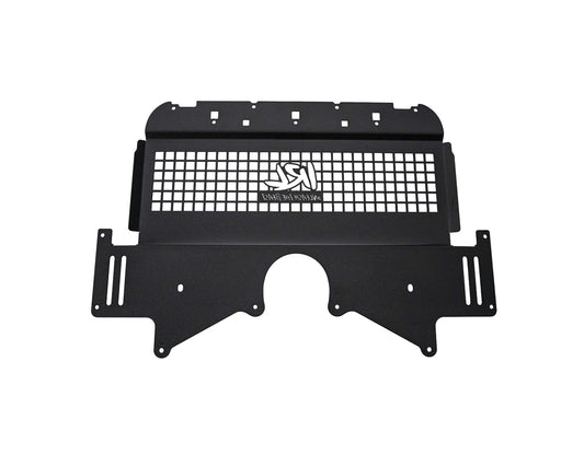 G80 G82 G83 G87 Oil Cooler Guard