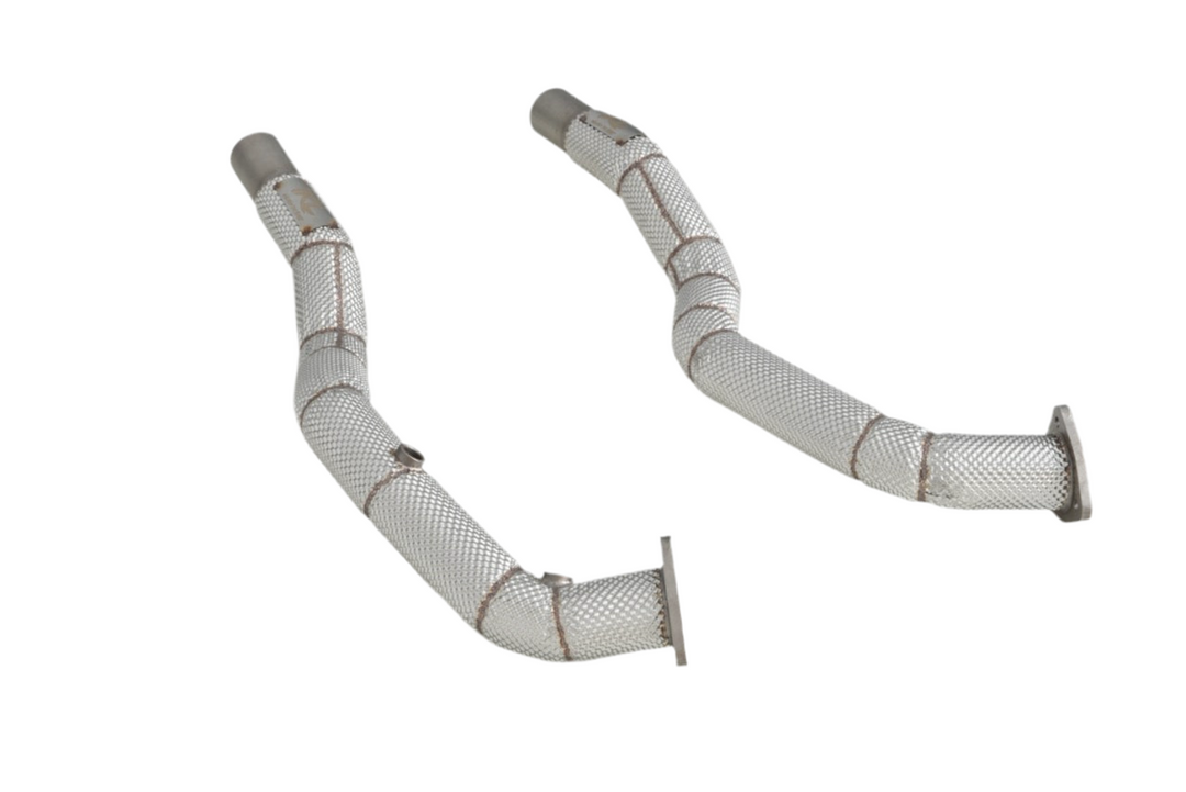 997.1 Catless Downpipes