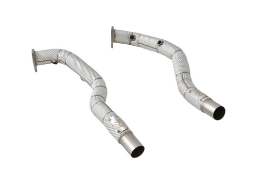 997.1 Catless Downpipes