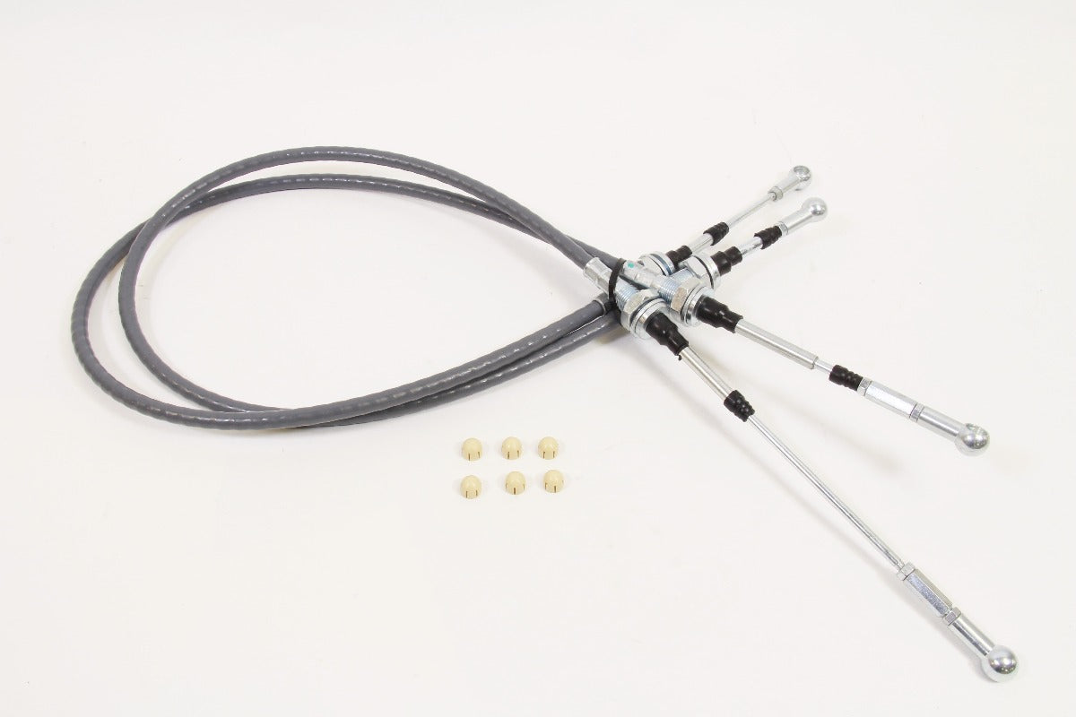 Precision Works Shifter Cable Porsche 991