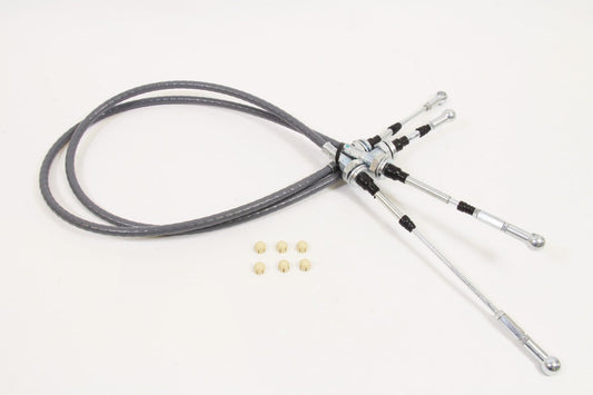 Precision Works Shifter Cable Porsche 991