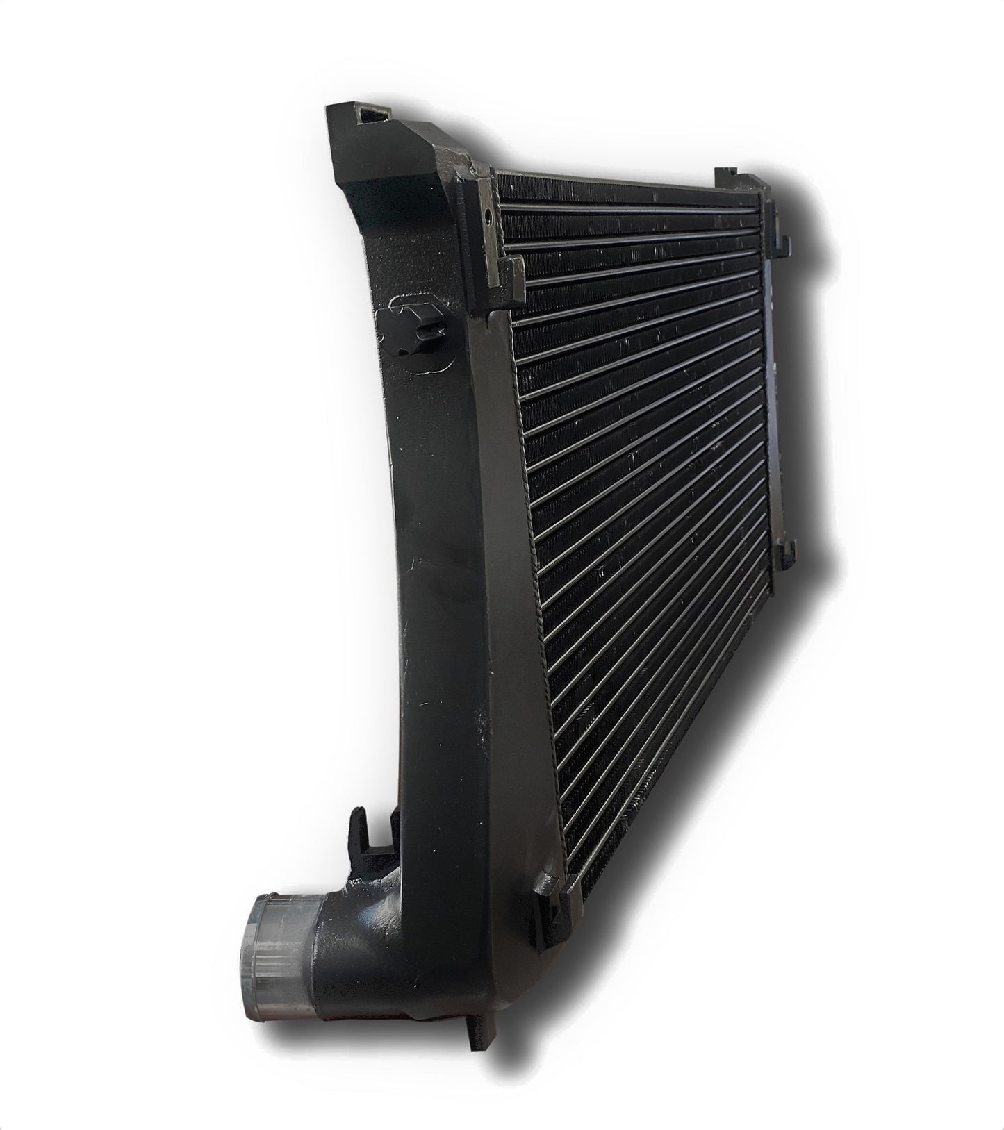 ETL Performance Products VW888, Audi S3, Golf R Series, GTI 7 Intercooler
